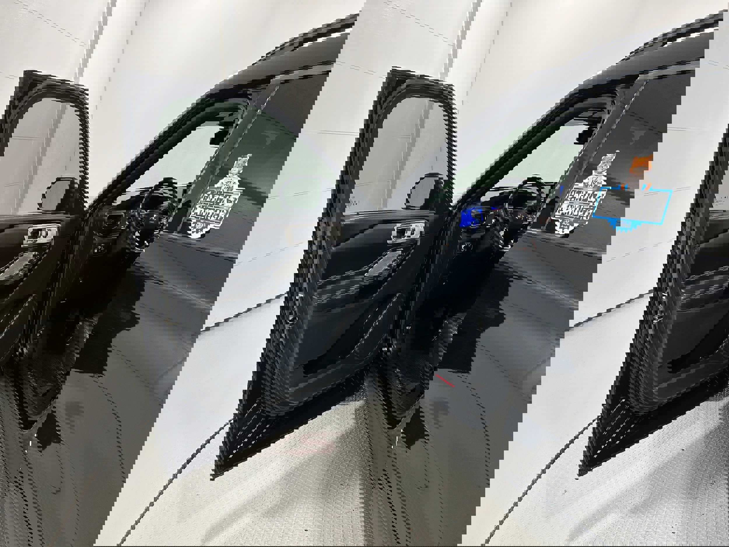 Used 2021 Ford Explorer ST w/ Equipment Group 401A image 23