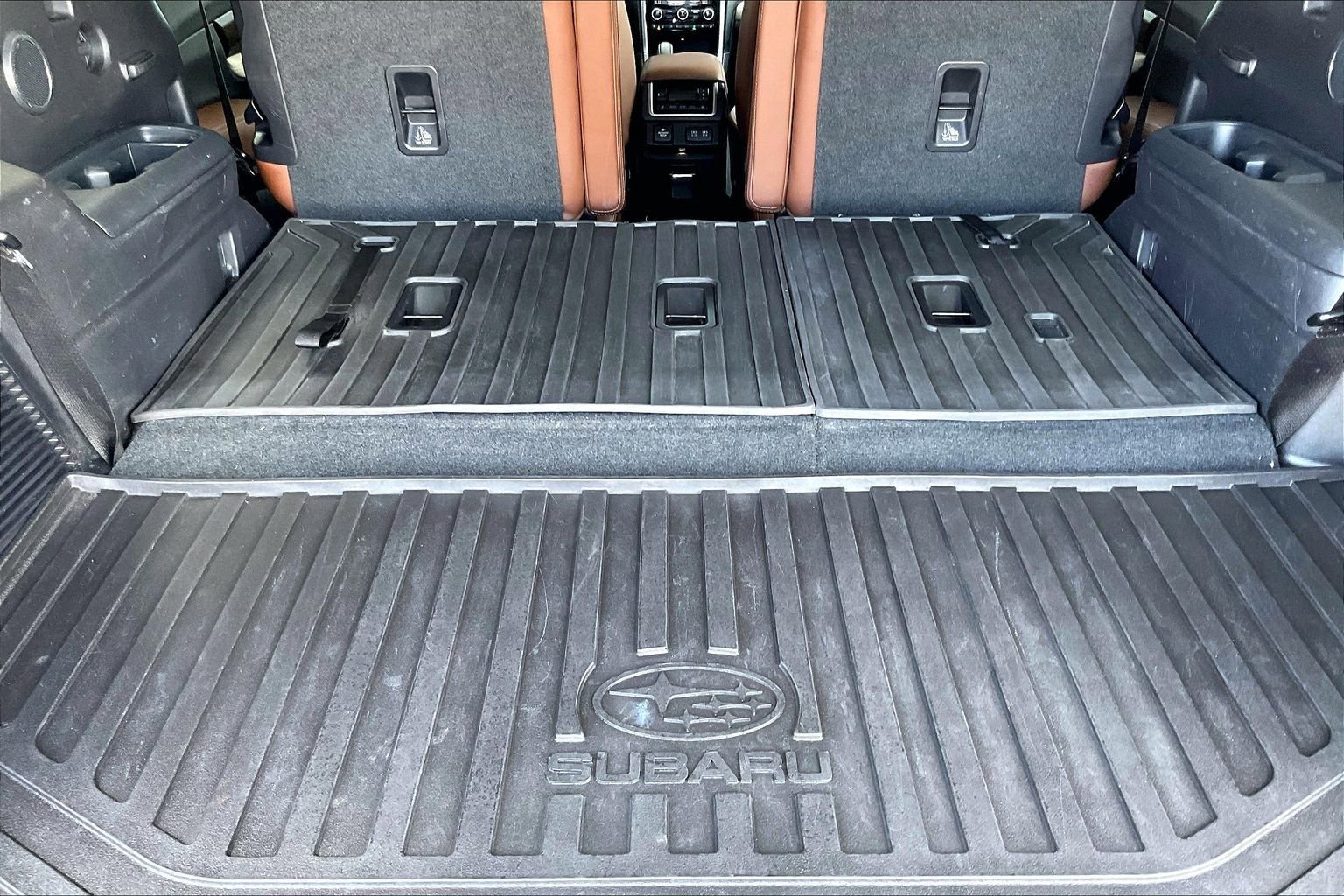 Used 2020 Subaru Ascent Touring w/ Popular Package #3 image 27