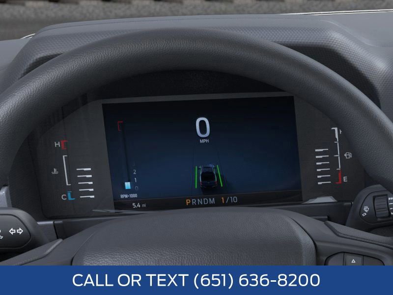Used 2026 Ford Ranger XL AWD/4WD image 16
