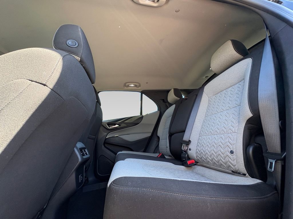 Used 2024 Chevrolet Equinox LT image 4