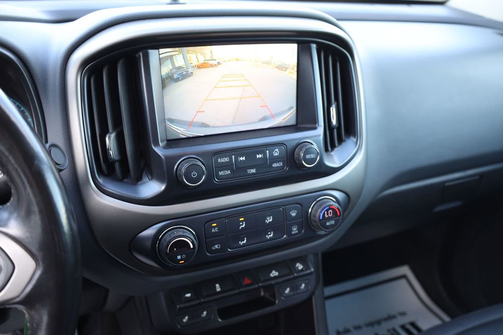 Used 2017 Chevrolet Colorado Z71 image 15