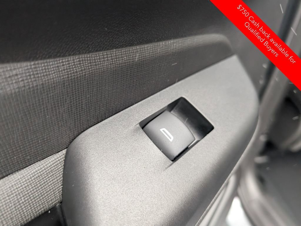 New 2026 Buick Envista Avenir image 11