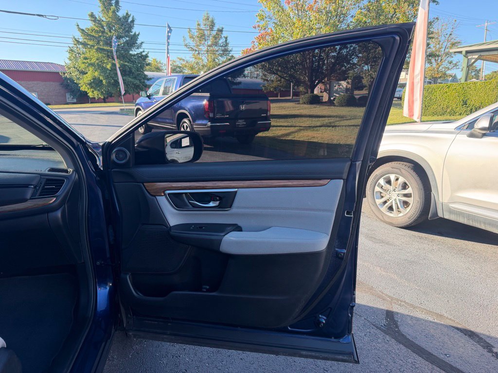 Used 2019 Honda CR-V EX image 28