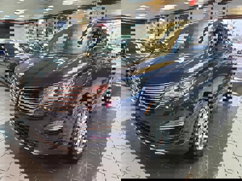 Used 2017 Lincoln MKC Select w/ Select Plus Package