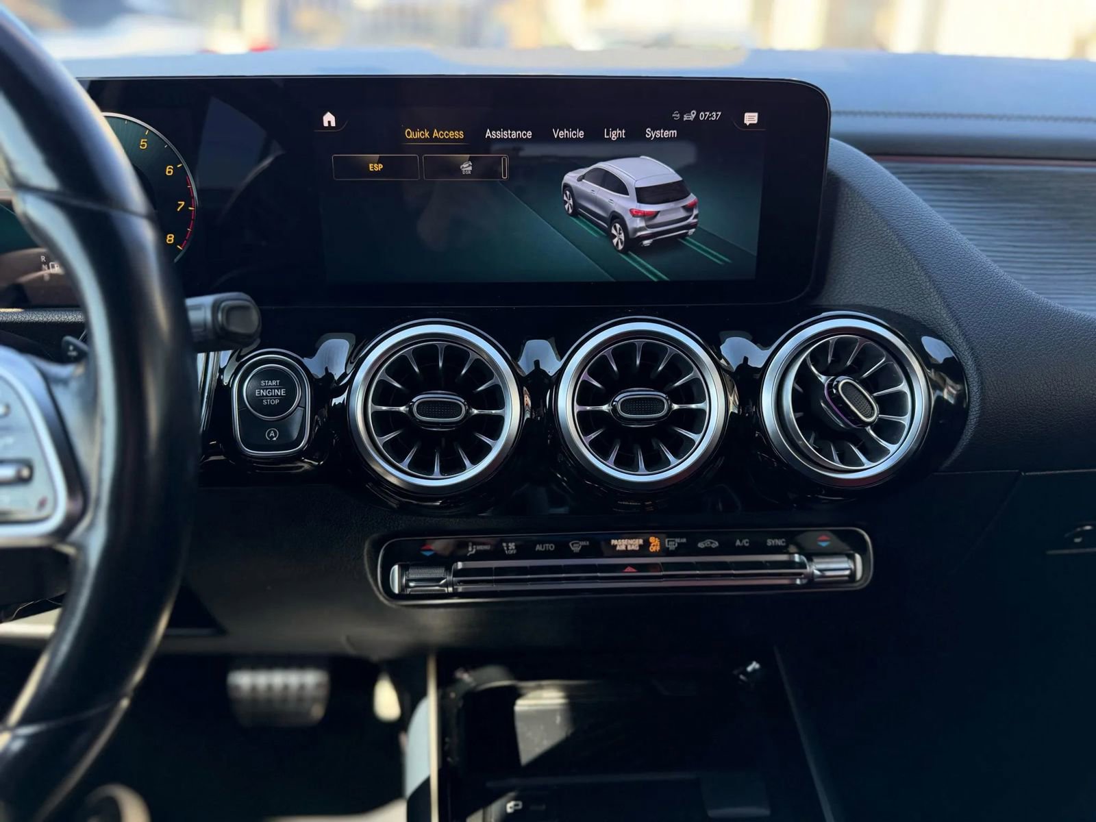Used 2023 Mercedes-Benz GLA 250 4MATIC image 45
