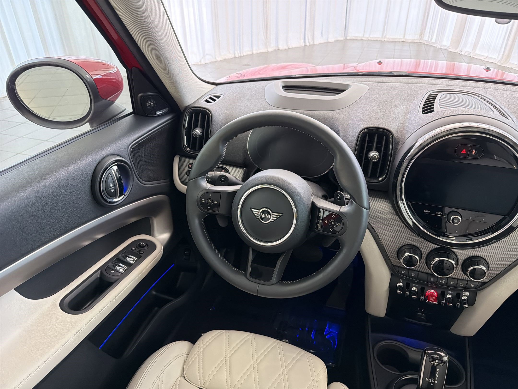 Certified 2023 MINI Cooper Countryman S image 28