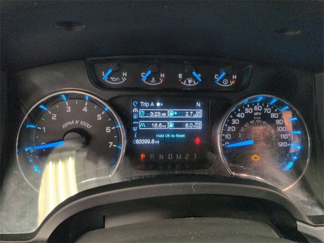 Used 2013 Ford F150 XLT w/ Luxury Equipment Group image 17