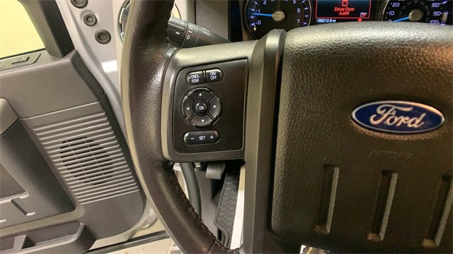 Used 2016 Ford F250 Lariat w/ Chrome Package image 33