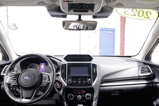 Used 2023 Subaru Forester Premium image 15