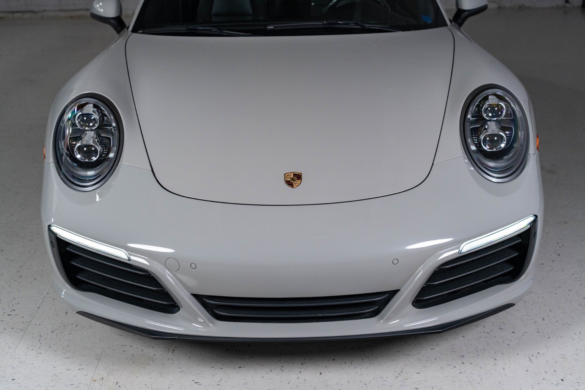 Used 2018 Porsche 911 Carrera 4S AWD/4WD image 20