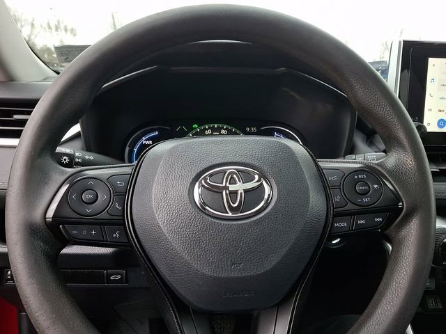 Used 2024 Toyota RAV4 XLE w/ Convenience Package image 19