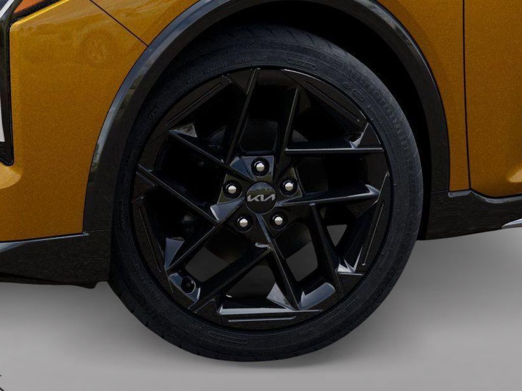 New 2026 Kia K4 GT-Line Turbo FWD image 9