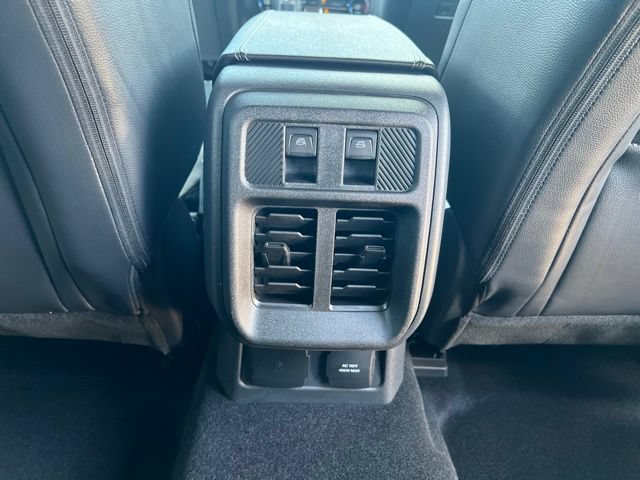 New 2026 Ford Bronco Outer Banks w/ Sasquatch Package AWD/4WD image 25
