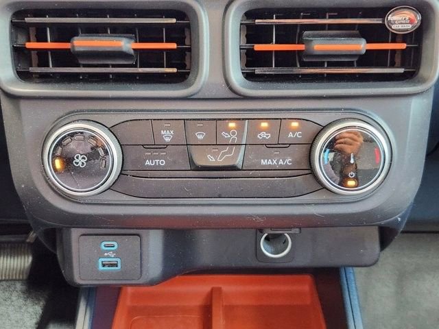 Certified 2024 Ford Maverick XLT FWD image 17