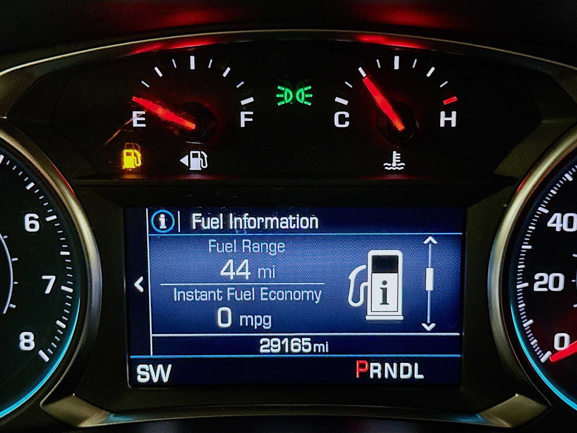 Used 2022 Chevrolet Equinox LT AWD/4WD image 19