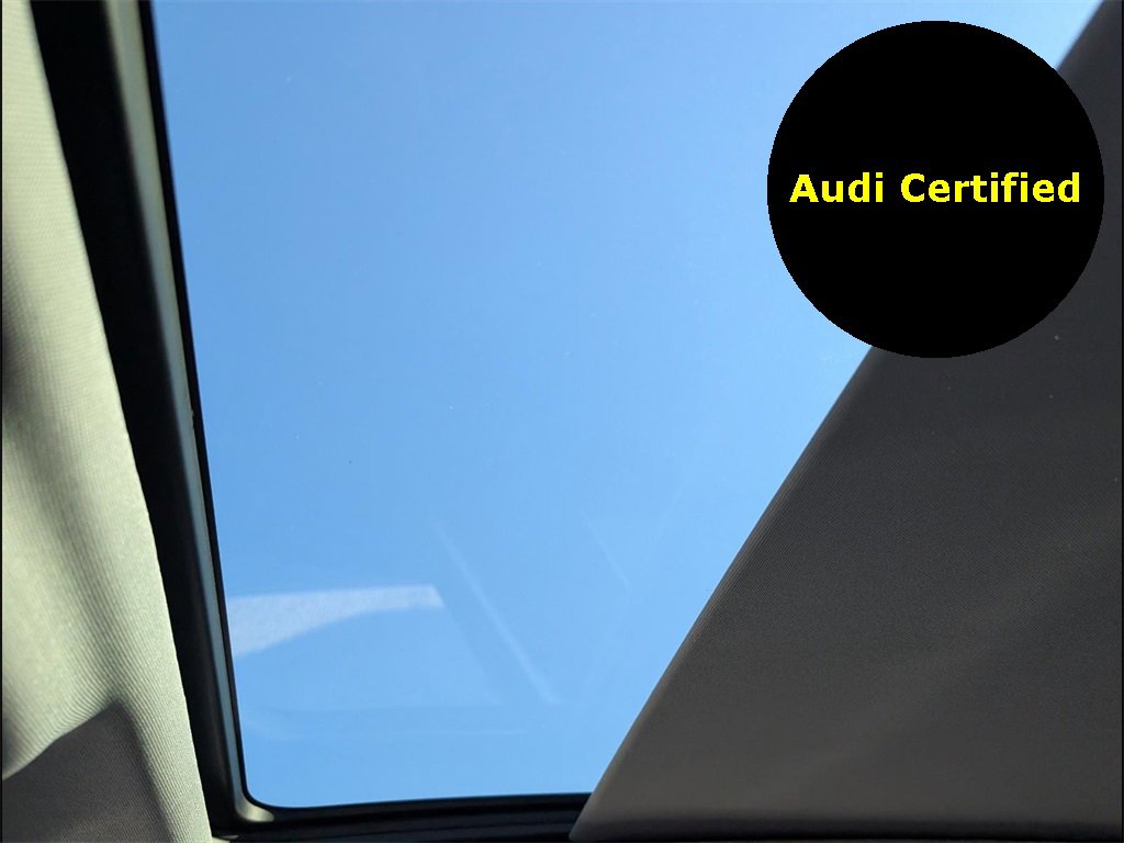 Certified 2025 Audi Q5 Premium w/ Convenience Package image 20