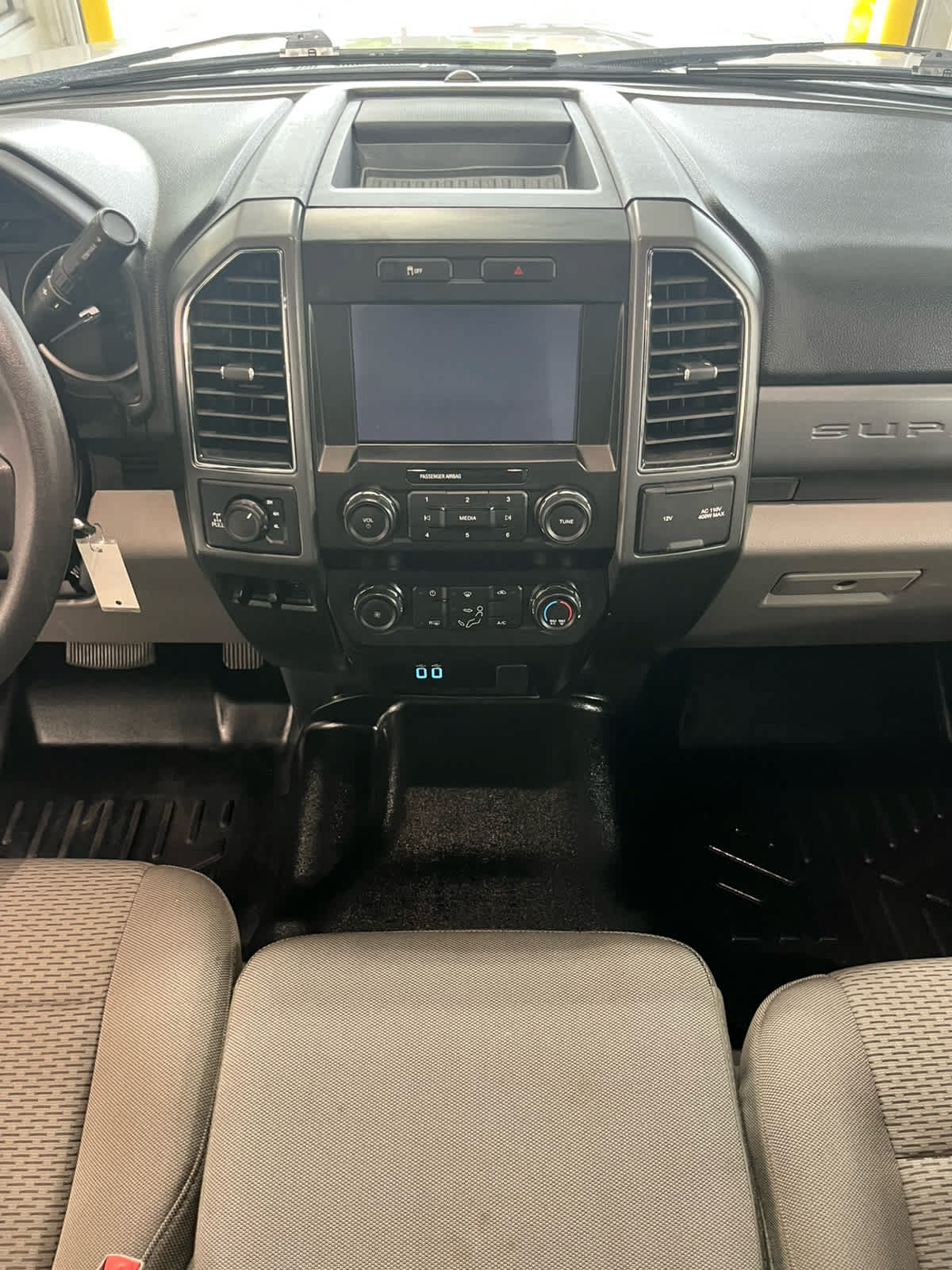Certified 2019 Ford F250 XLT w/ XLT Value Package AWD/4WD image 12