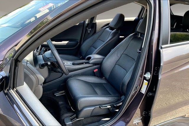 Certified 2022 Honda HR-V EX-L image 18