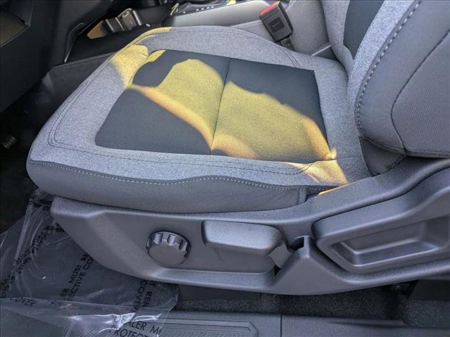 New 2025 Ford Bronco Big Bend image 4