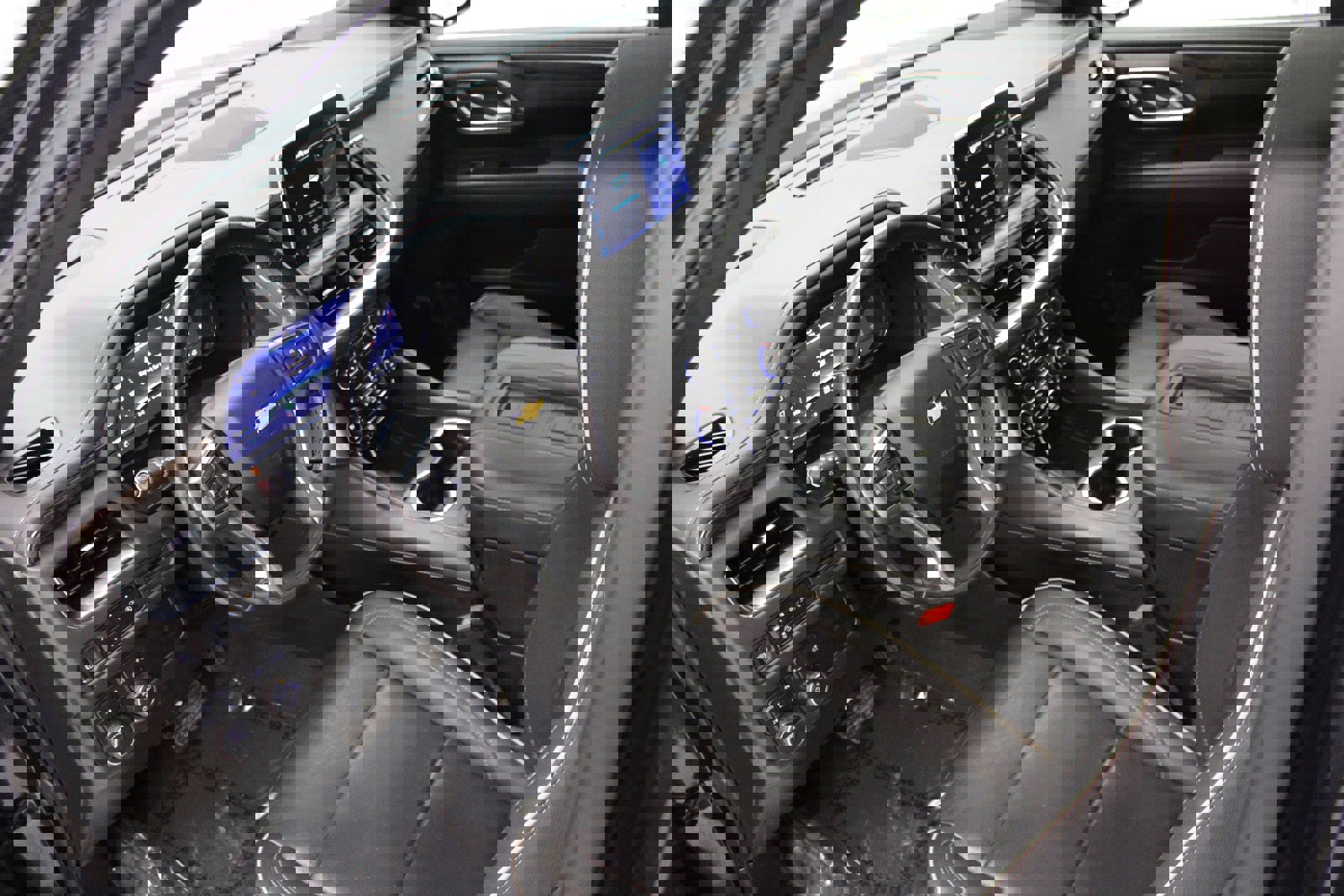 Used 2022 Chevrolet Tahoe Premier image 20