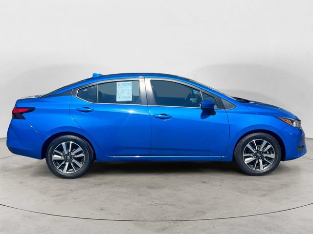 Used 2024 Nissan Versa SV FWD image 6