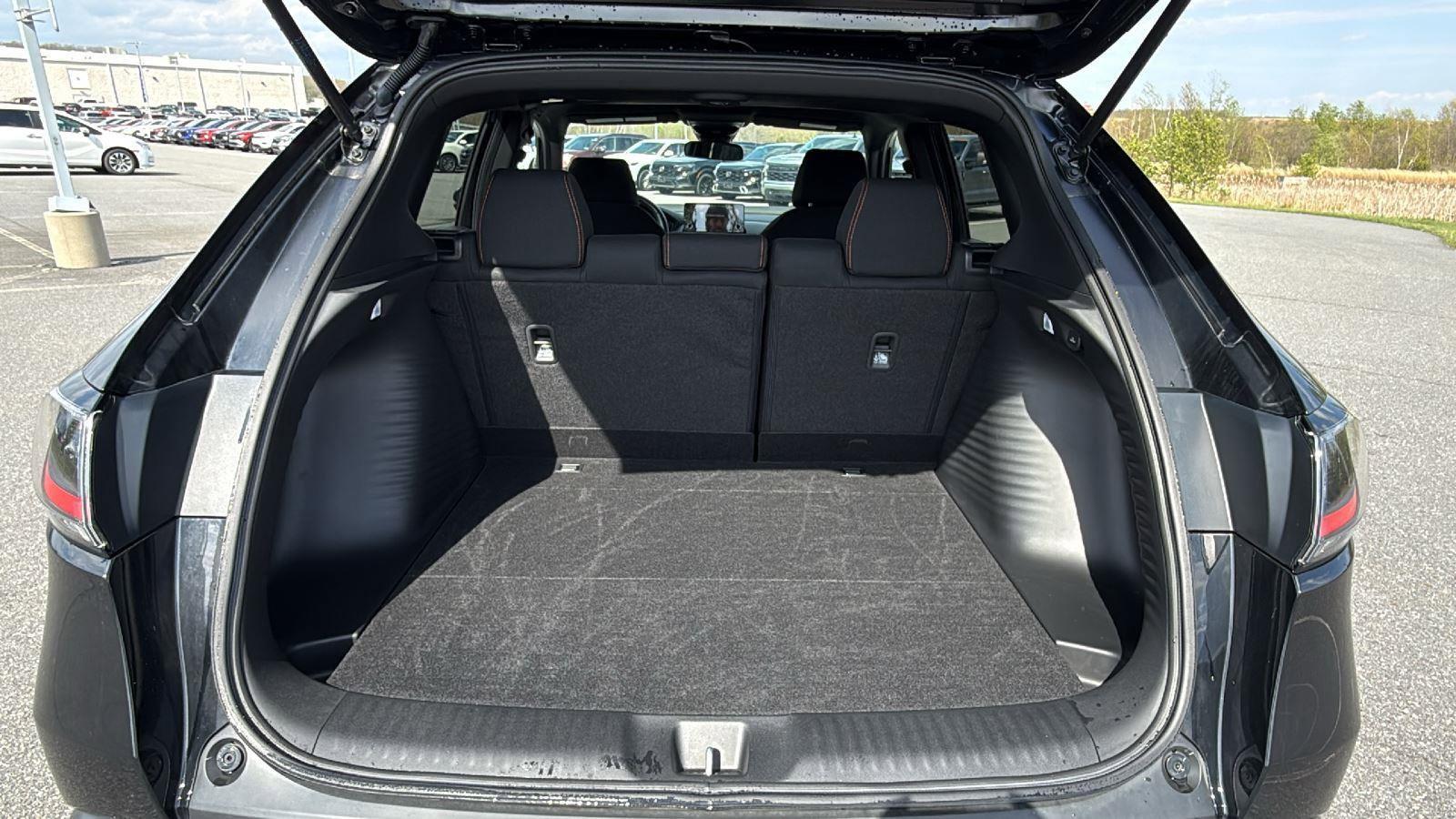 Used 2024 Honda HR-V Sport image 20