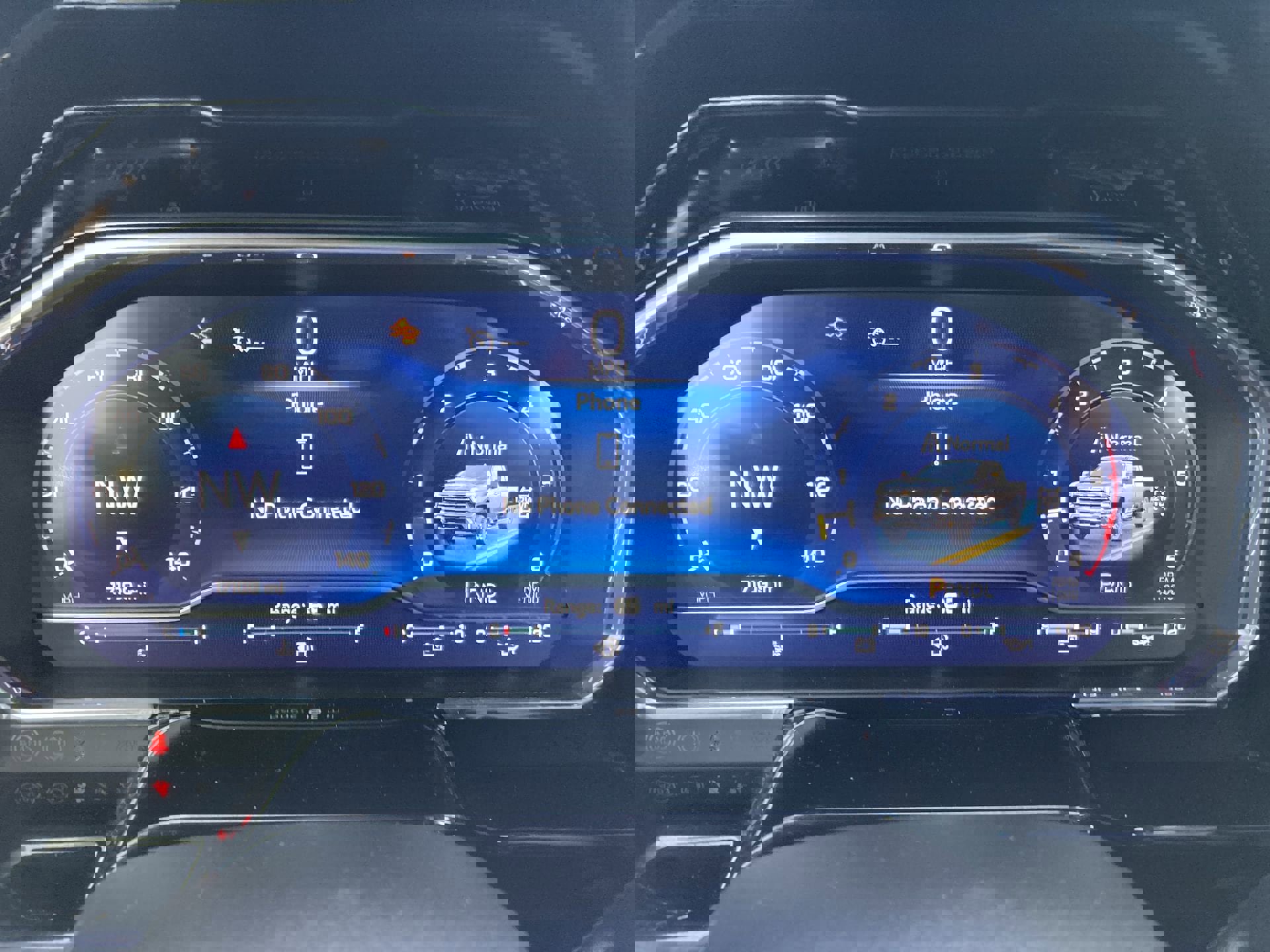 Used 2025 Chevrolet Silverado 2500 LTZ w/ LTZ Convenience Package image 10