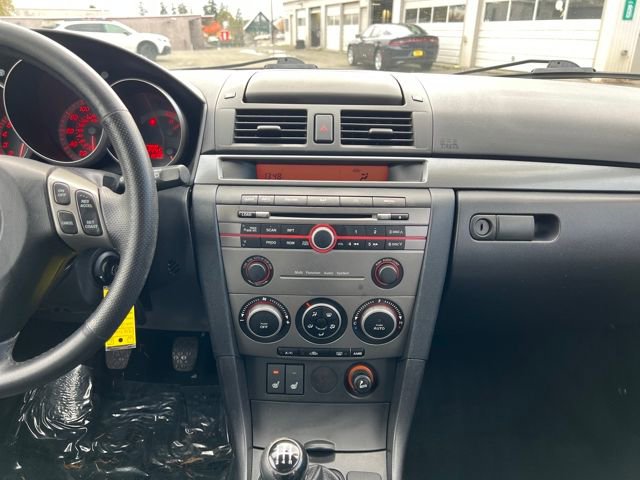 Used 2008 MAZDA MAZDA3 s Grand Touring image 22