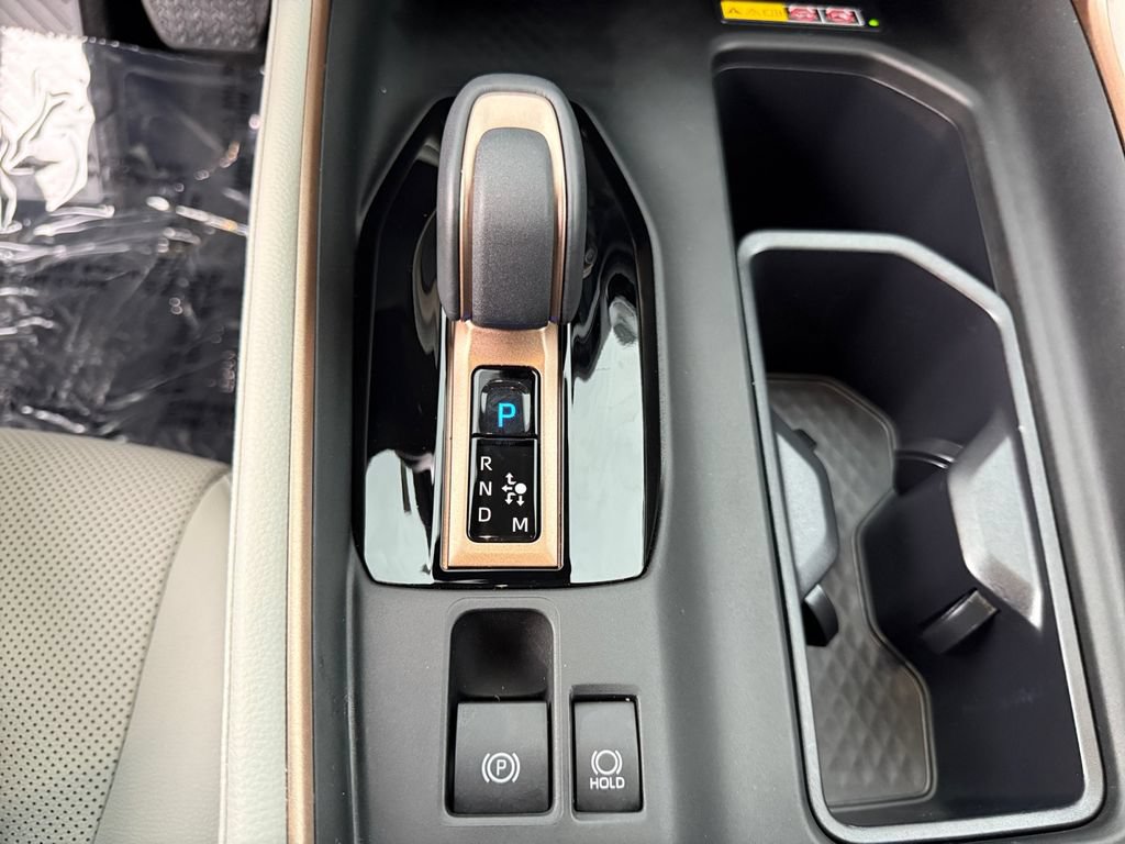 Used 2026 Toyota Grand Highlander AWD Hybrid image 18