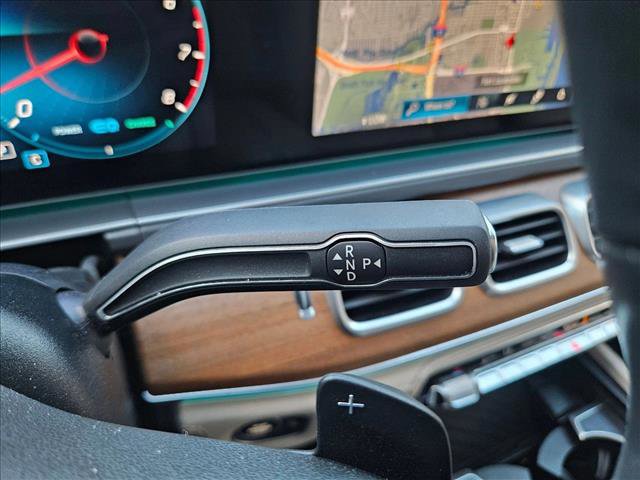 Used 2023 Mercedes-Benz GLE 450 4MATIC image 12