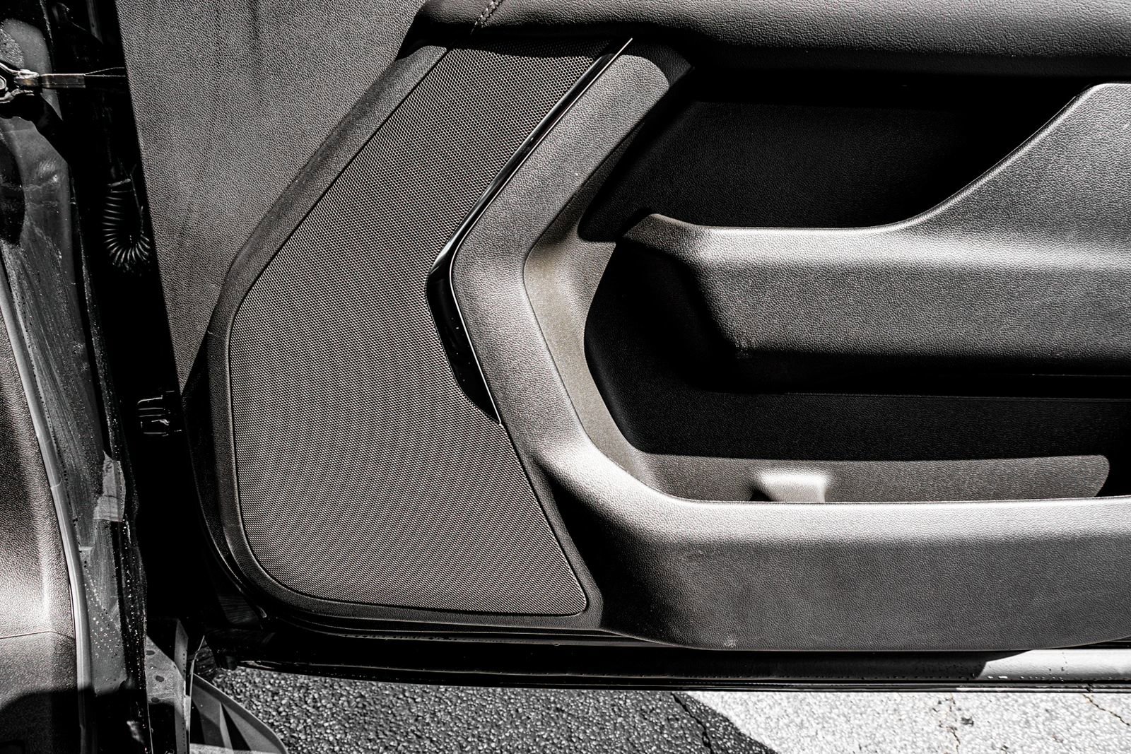 New 2026 Chevrolet Tahoe LS image 45