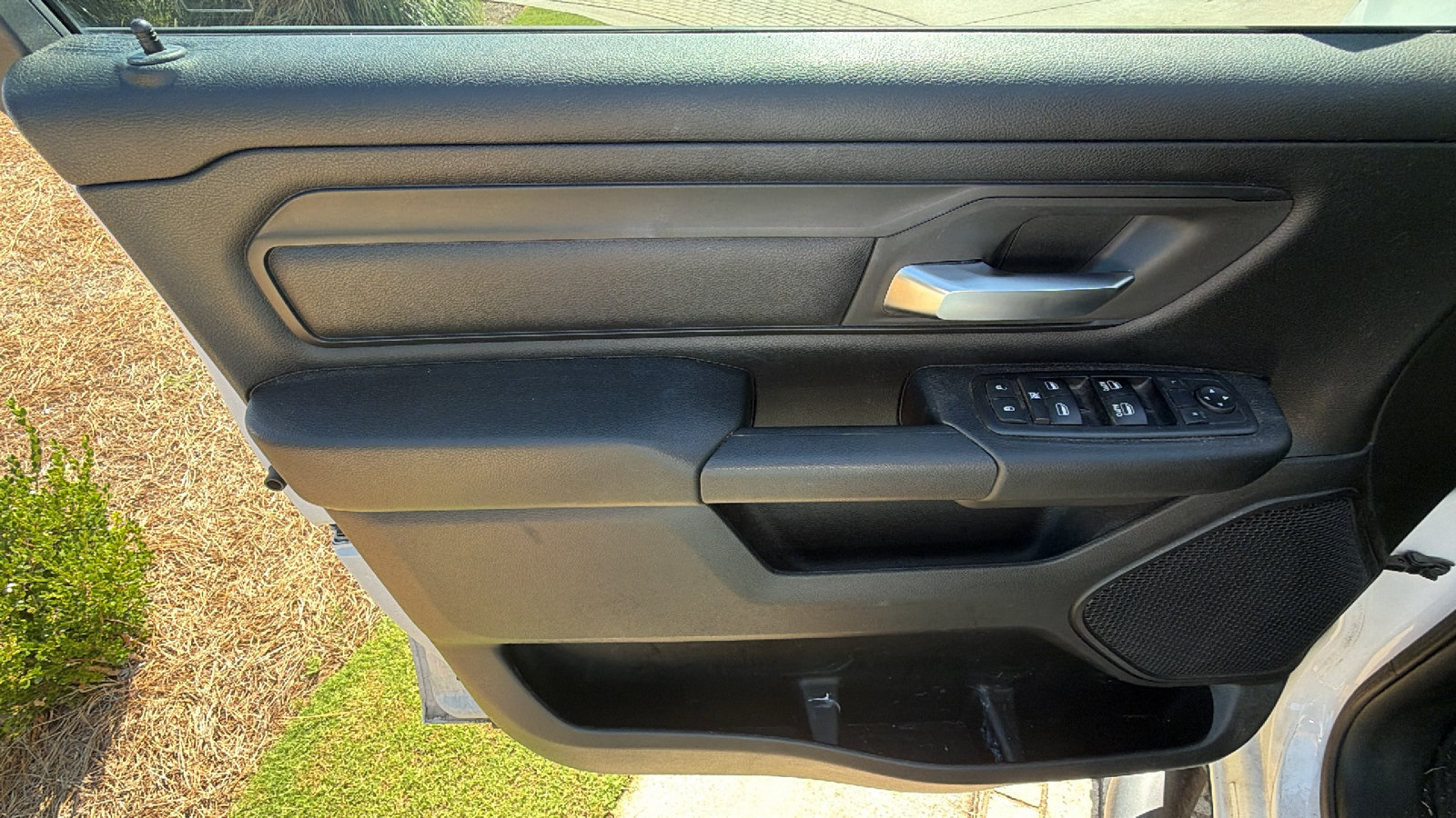Used 2019 RAM 1500 Tradesman AWD/4WD image 14