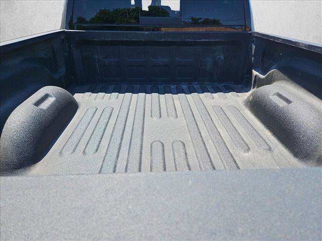 Used 2024 RAM 2500 Laramie w/ Safety Group AWD/4WD image 14