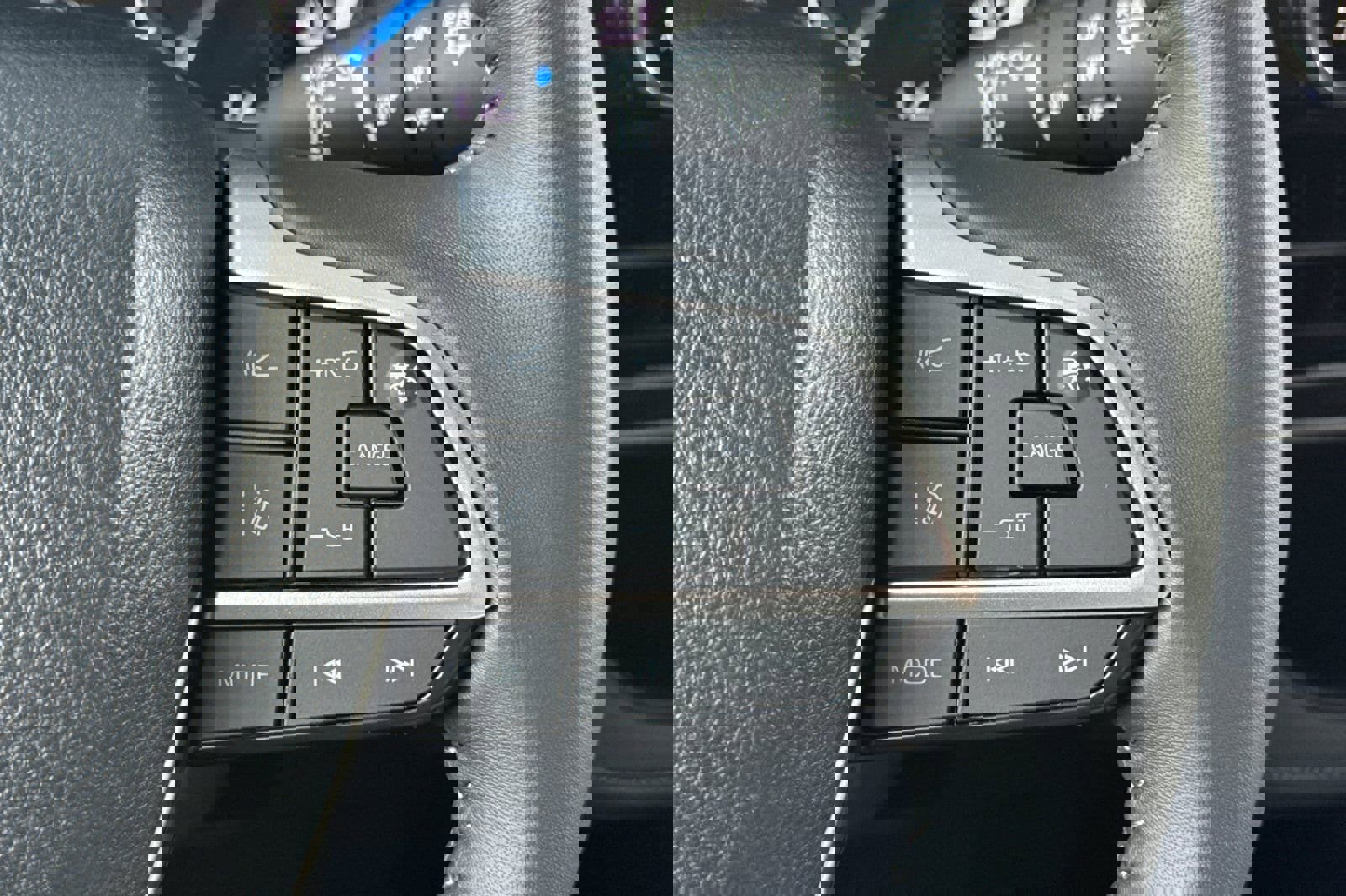 New 2026 Toyota Highlander XLE image 30