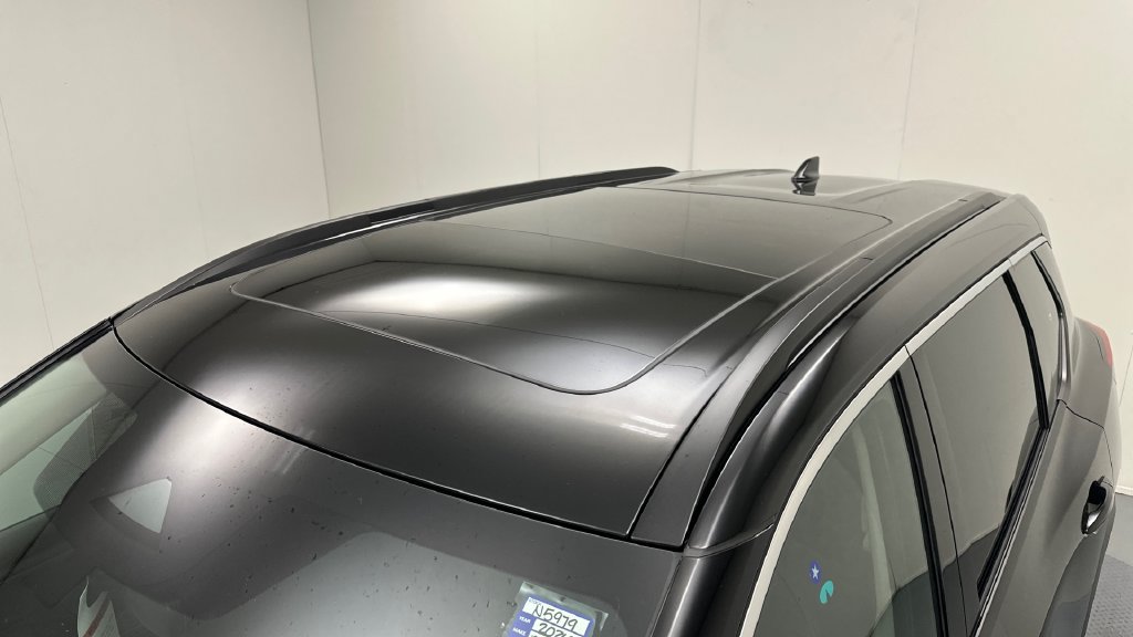 New 2026 Nissan Rogue Dark Armor AWD/4WD image 11