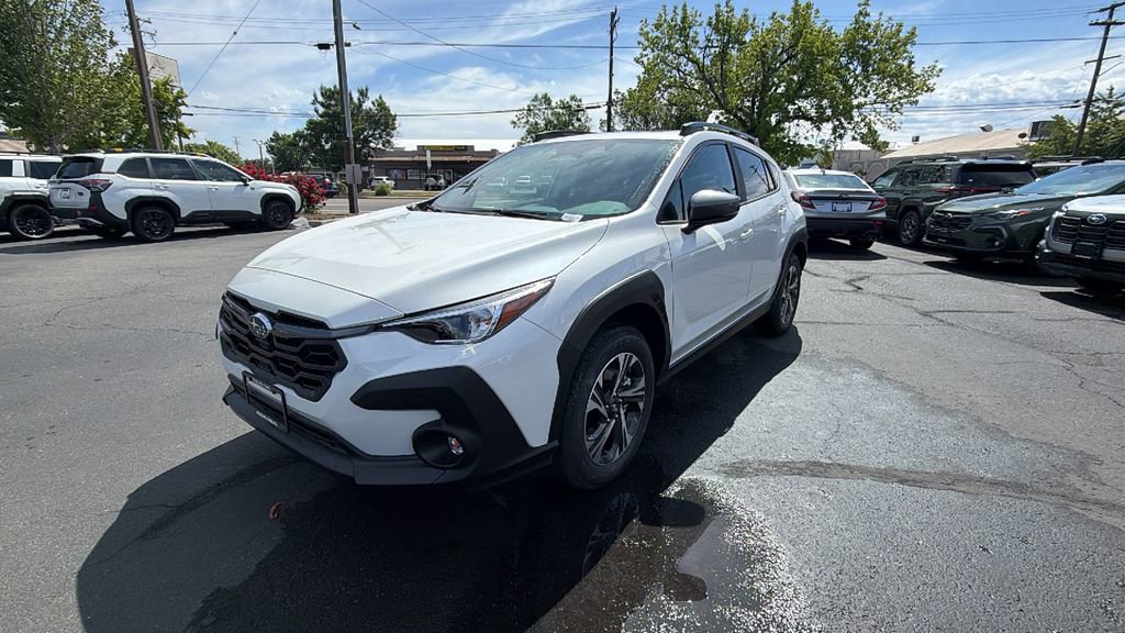 New 2026 Subaru Crosstrek 2.0i Premium
