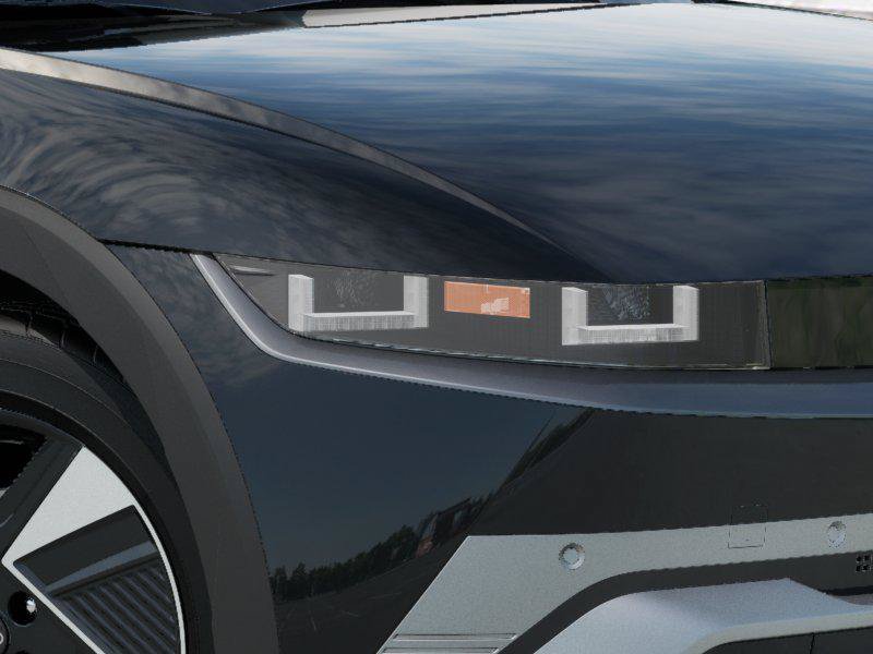 New 2026 Hyundai Ioniq 5 SEL AWD/4WD image 9