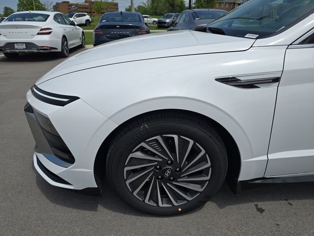 New 2025 Hyundai Sonata SEL FWD image 10