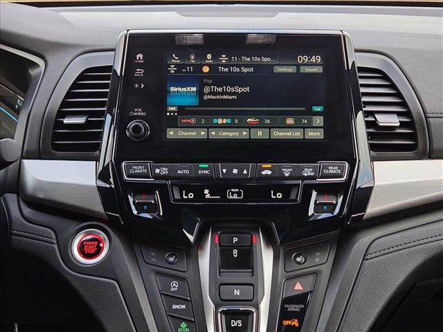 Used 2023 Honda Odyssey Sport image 12