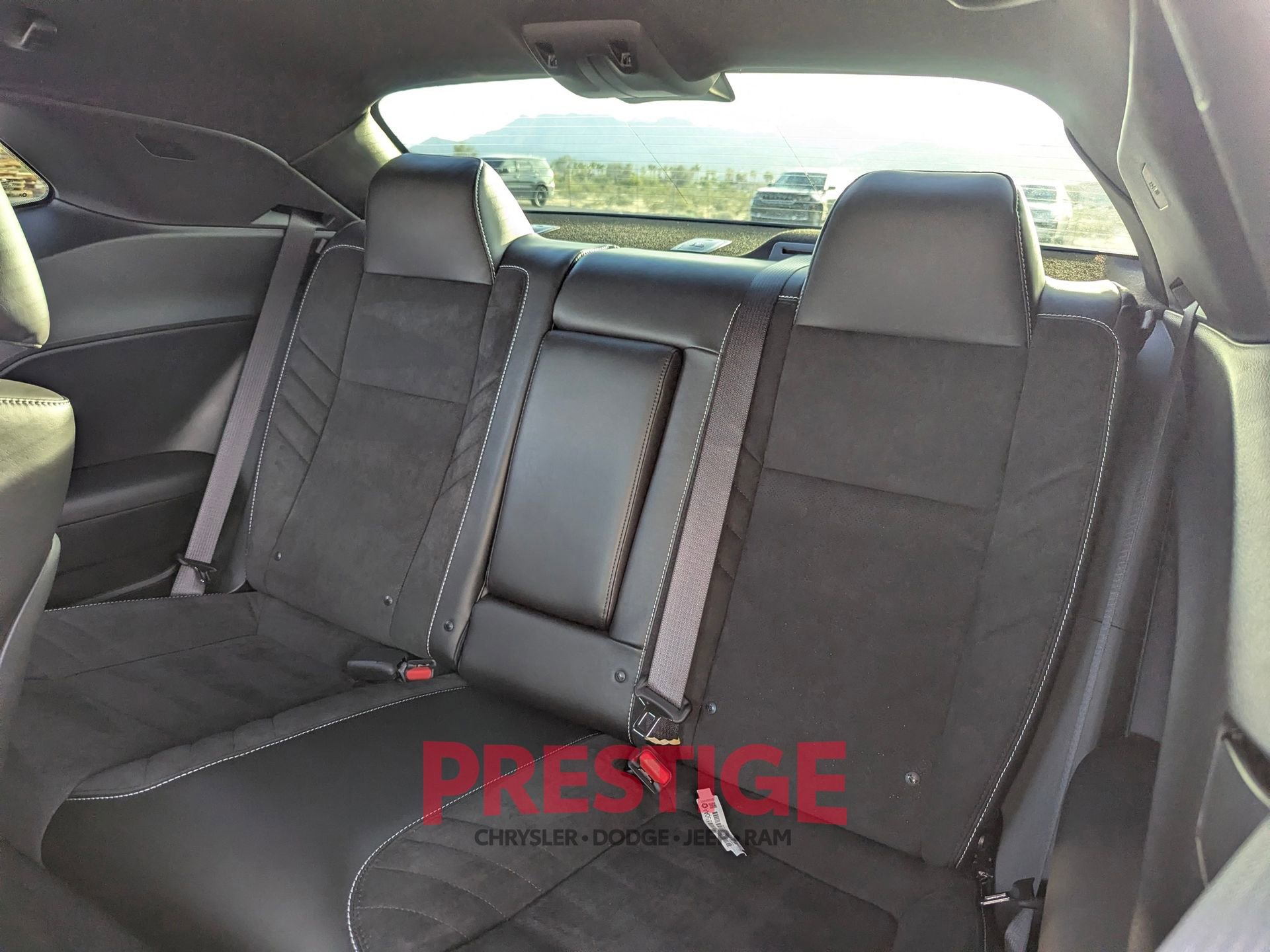 Used 2023 Dodge Challenger SRT Hellcat w/ Driver Convenience Group image 29