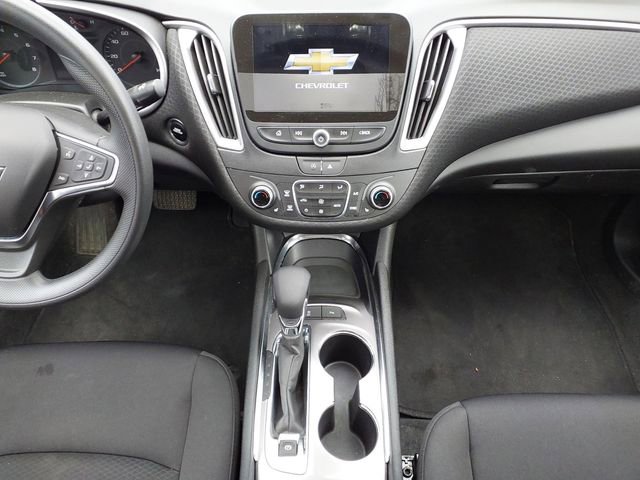 Used 2024 Chevrolet Malibu LT FWD image 11