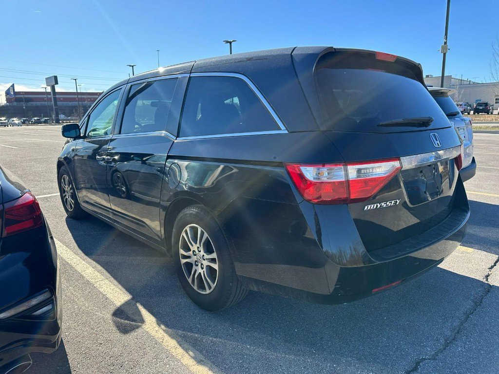 Used 2012 Honda Odyssey EX-L image 8