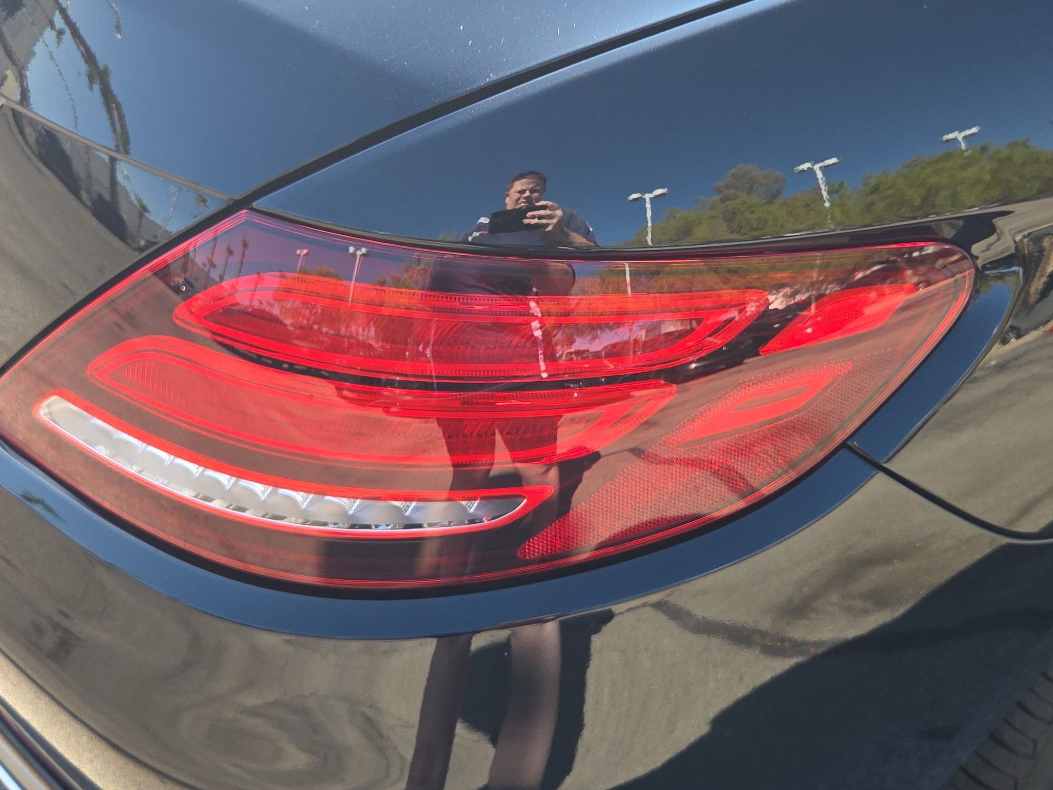 Used 2019 Mercedes-Benz SLC 300 image 11
