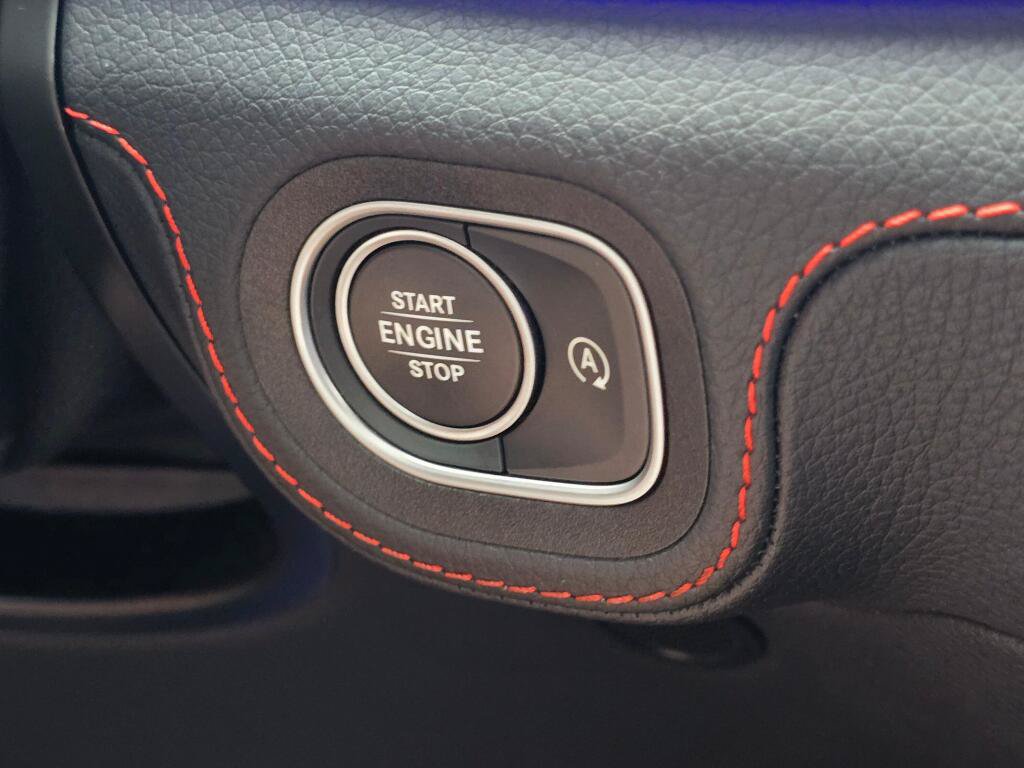 Used 2024 Mercedes-Benz GLE 53 AMG 4MATIC Coupe image 47