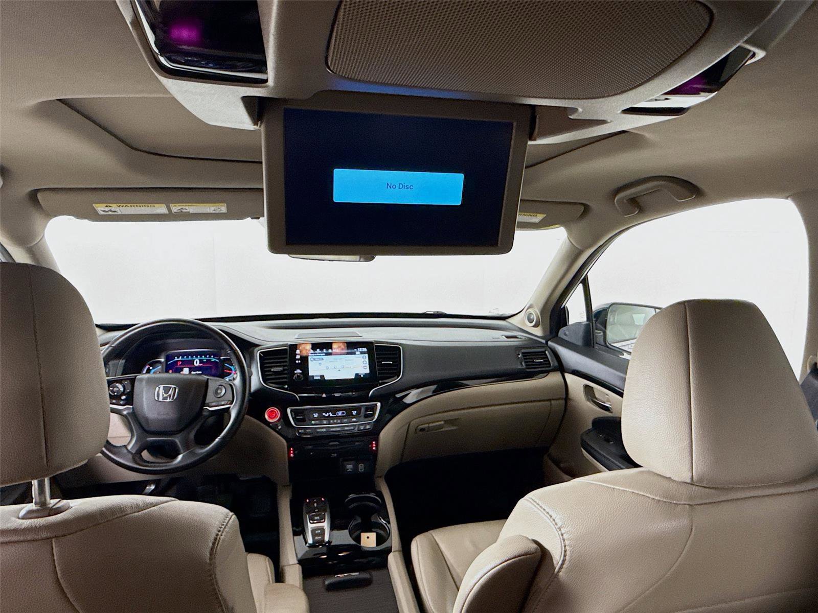 Used 2022 Honda Pilot Touring image 33