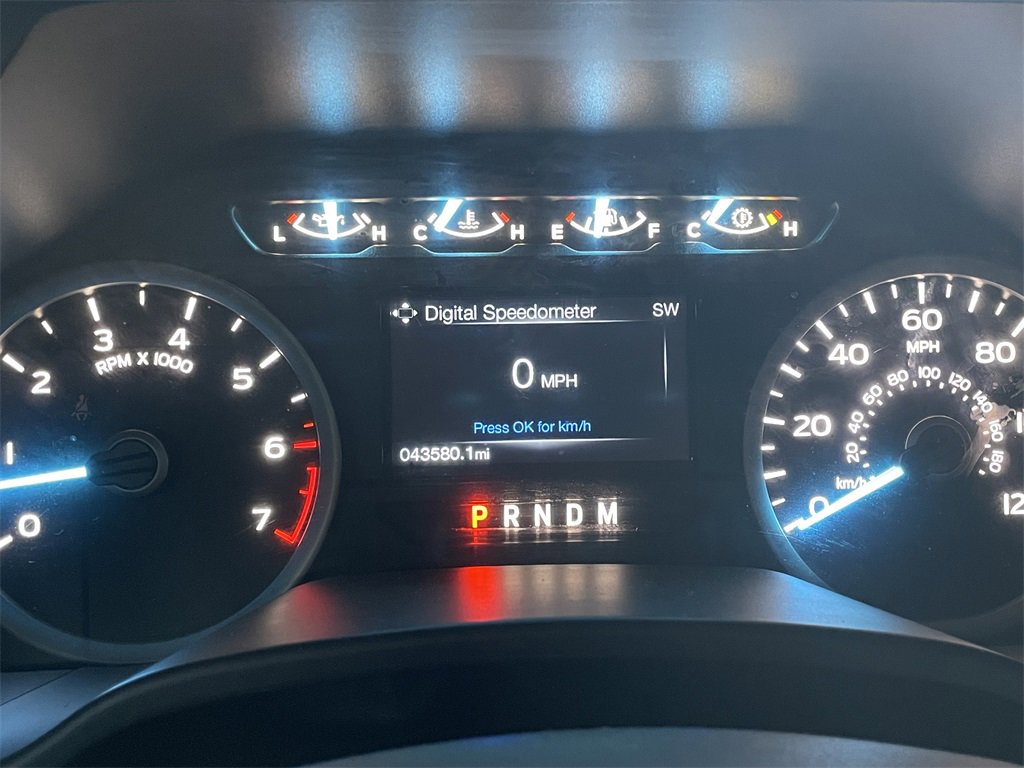 Used 2019 Ford F150 XLT w/ Equipment Group 302A Luxury image 6