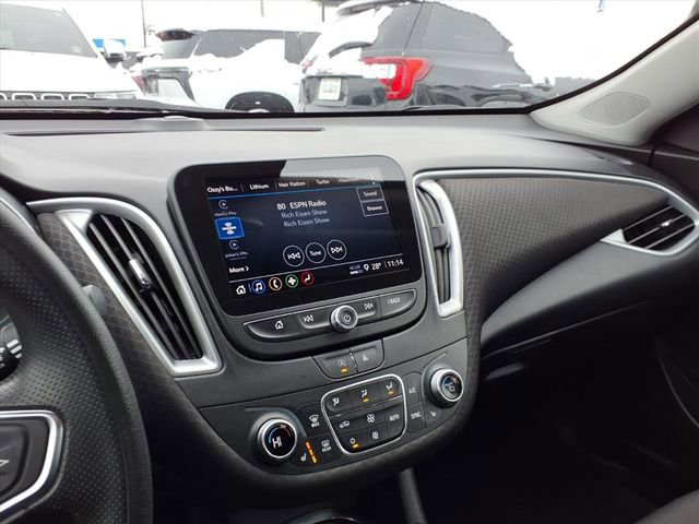 Used 2023 Chevrolet Malibu LT FWD image 7