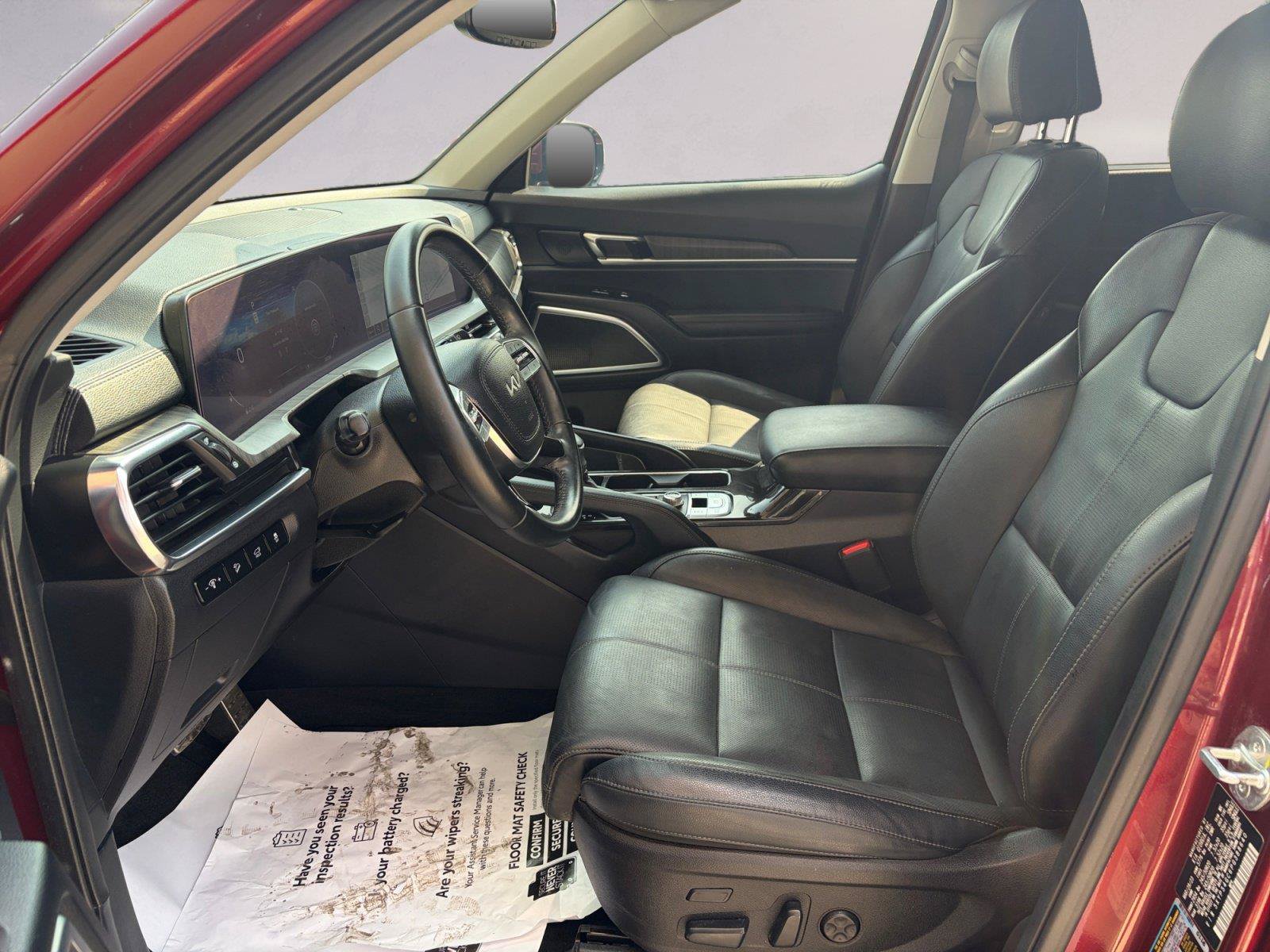 Used 2023 Kia Telluride SX FWD image 9