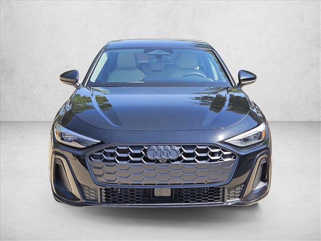 New 2026 Audi A5 2.0T Premium AWD/4WD image 2