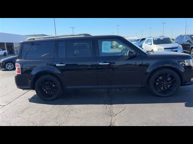 Used 2019 Ford Flex SEL w/ Equipment Group 202A image 9